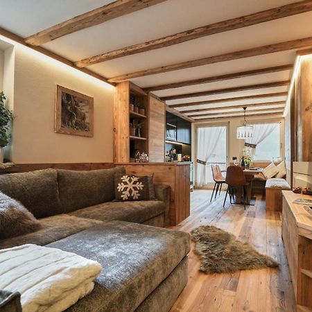 Alpine Suite - Cervinia بيريوِل تْشيرفينيا المظهر الخارجي الصورة