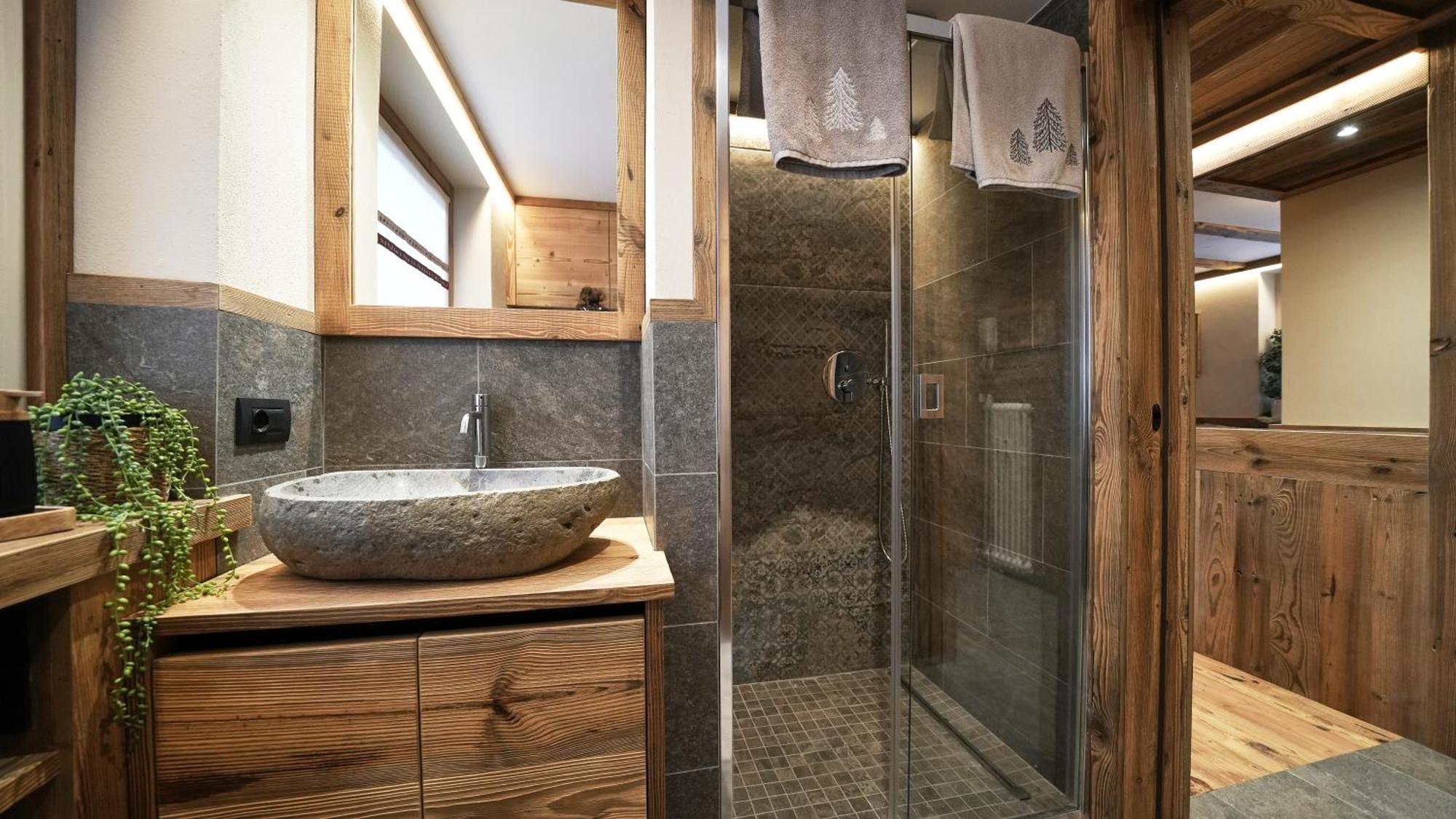 Alpine Suite - Cervinia بيريوِل تْشيرفينيا المظهر الخارجي الصورة